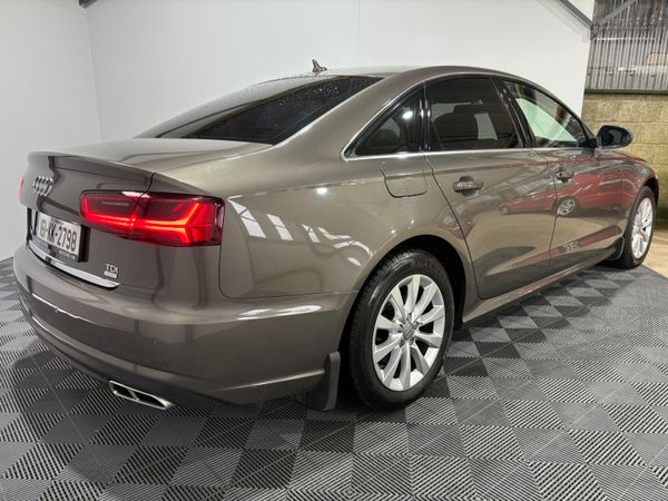2016 Audi A6 Ultra Business S-Tronic 2.0 TDi 150 372448497