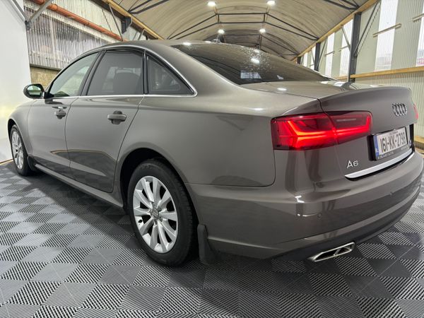2016 Audi A6 Ultra Business S-Tronic 2.0 TDi 150 372448499