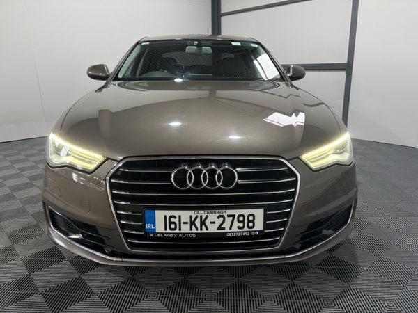 2016 Audi A6 Ultra Business S-Tronic 2.0 TDi 150 372448492