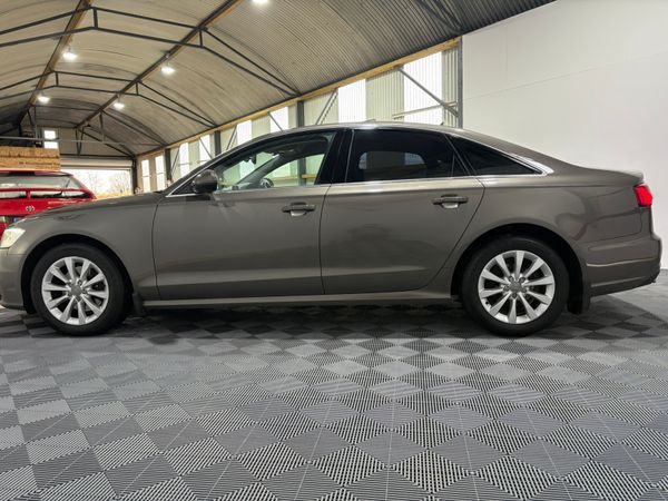 2016 Audi A6 Ultra Business S-Tronic 2.0 TDi 150 372448500