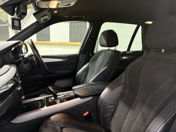 BMW X5 M Sport 40E 2.0 XDRIVE Hybrid 313 Bhp 372448714