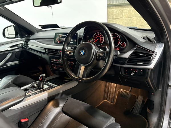 BMW X5 M Sport 40E 2.0 XDRIVE Hybrid 313 Bhp 372448715