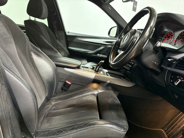 BMW X5 M Sport 40E 2.0 XDRIVE Hybrid 313 Bhp 372448717