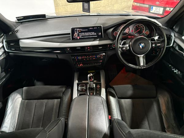 BMW X5 M Sport 40E 2.0 XDRIVE Hybrid 313 Bhp 372448712