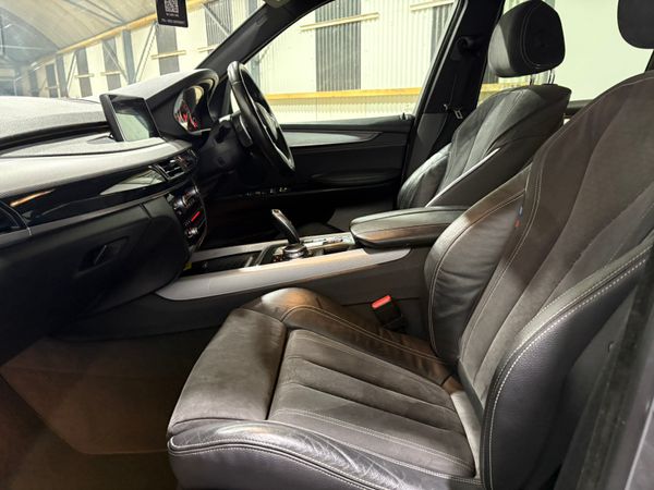 BMW X5 M Sport 40E 2.0 XDRIVE Hybrid 313 Bhp 372448713