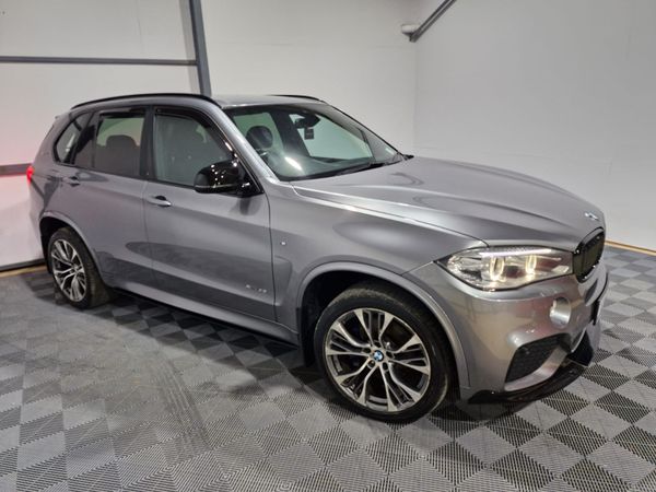BMW X5 M Sport 40E 2.0 XDRIVE Hybrid 313 Bhp 372448727