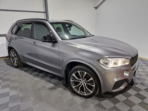 BMW X5 M Sport 40E 2.0 XDRIVE Hybrid 313 Bhp 372448728