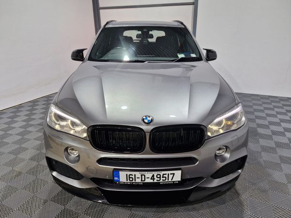 BMW X5 M Sport 40E 2.0 XDRIVE Hybrid 313 Bhp 372448729
