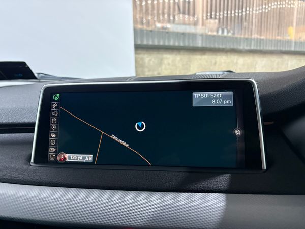 BMW X5 M Sport 40E 2.0 XDRIVE Hybrid 313 Bhp 372448721