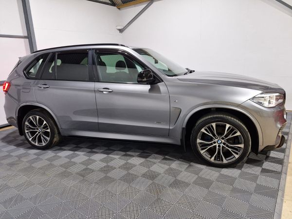 BMW X5 M Sport 40E 2.0 XDRIVE Hybrid 313 Bhp 372448734