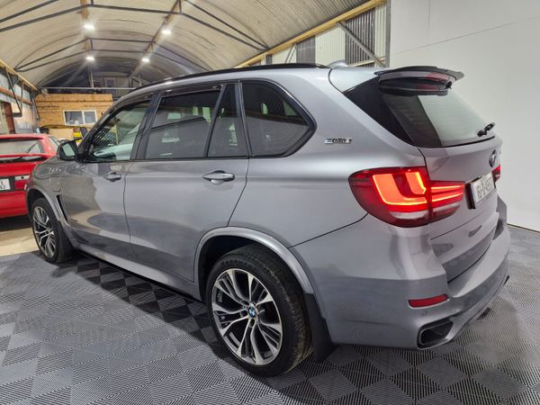 BMW X5 M Sport 40E 2.0 XDRIVE Hybrid 313 Bhp 372448735
