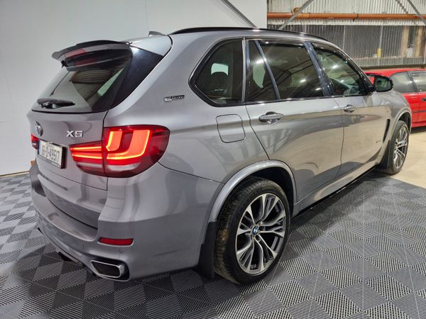 BMW X5 M Sport 40E 2.0 XDRIVE Hybrid 313 Bhp 372448736