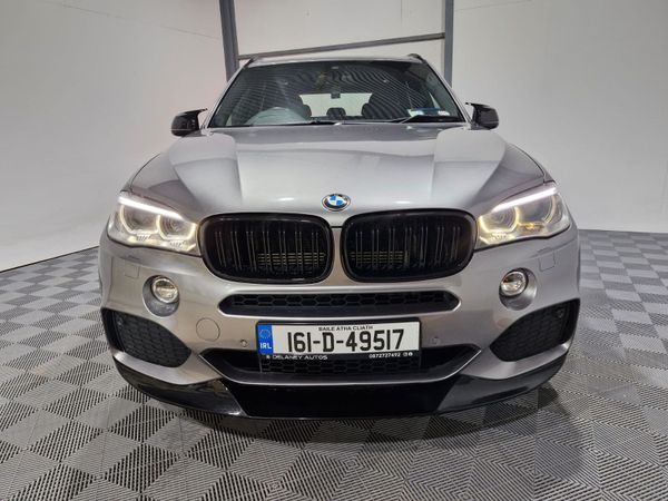 BMW X5 M Sport 40E 2.0 XDRIVE Hybrid 313 Bhp 372448737
