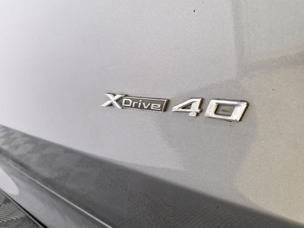 BMW X5 M Sport 40E 2.0 XDRIVE Hybrid 313 Bhp 372448738