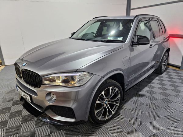 BMW X5 M Sport 40E 2.0 XDRIVE Hybrid 313 Bhp 372448730