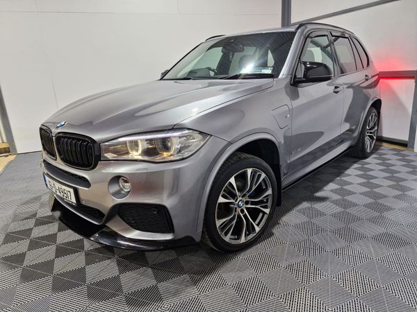 BMW X5 M Sport 40E 2.0 XDRIVE Hybrid 313 Bhp 372448731