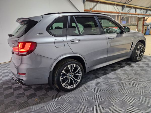 BMW X5 M Sport 40E 2.0 XDRIVE Hybrid 313 Bhp 372448732