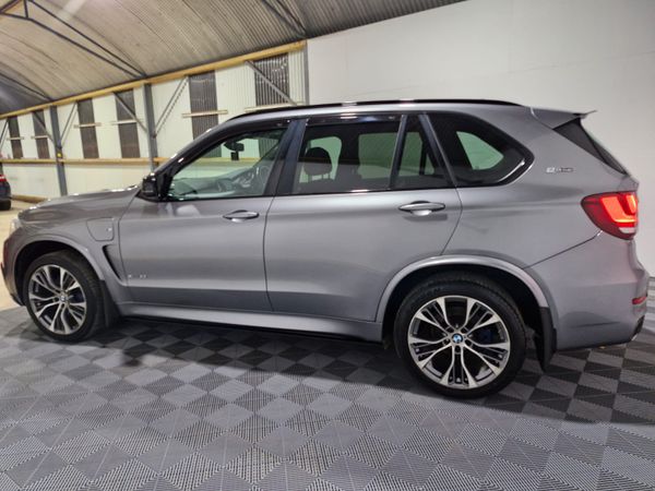 BMW X5 M Sport 40E 2.0 XDRIVE Hybrid 313 Bhp 372448733