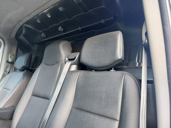 Opel Movano 212 LWB As New Con. Price includes Vat 372448955