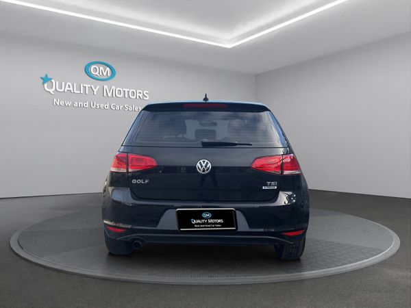 2016 VW GOLF 1.2 (S127) 372449417