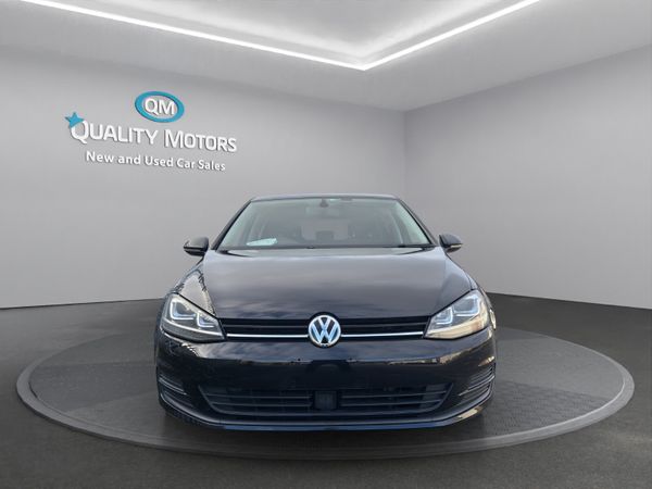 2016 VW GOLF 1.2 (S127) 372449418