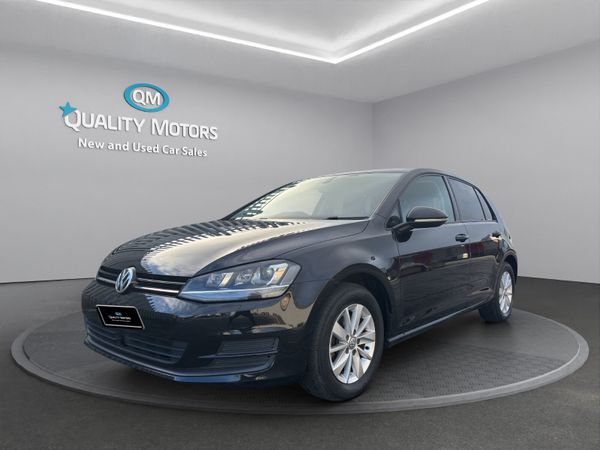 2016 VW GOLF 1.2 (S127) 372449426