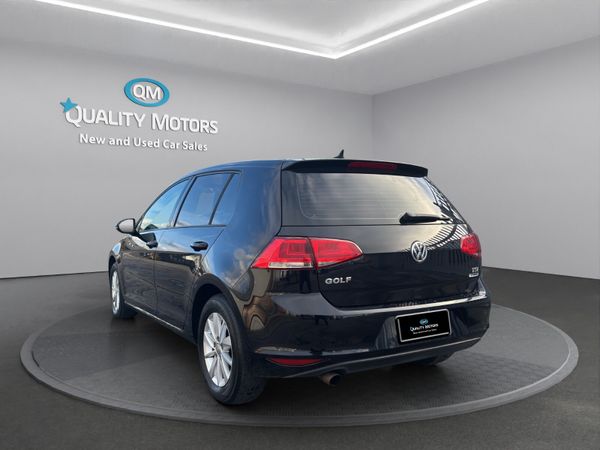 2016 VW GOLF 1.2 (S127) 372449428