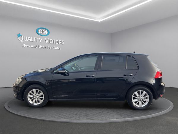 2016 VW GOLF 1.2 (S127) 372449423