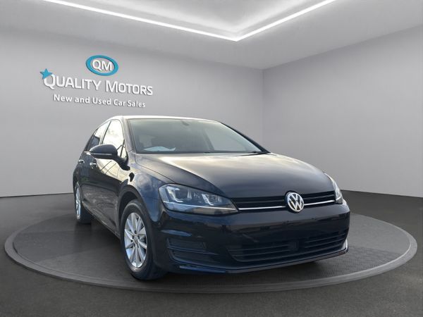 2016 VW GOLF 1.2 (S127) 372449474