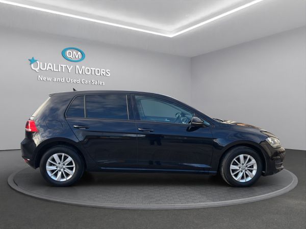 2016 VW GOLF 1.2 (S127) 372449471