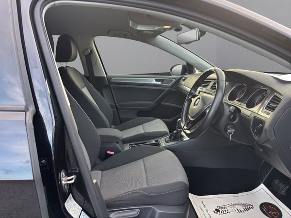 2016 VW GOLF 1.2 (S127) 372449485