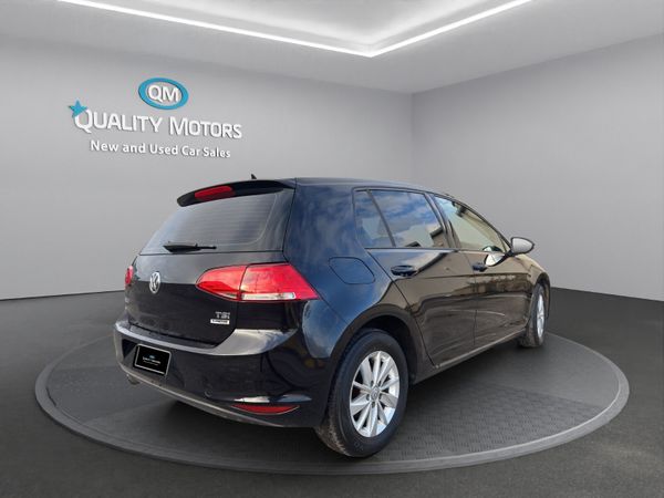 2016 VW GOLF 1.2 (S127) 372449480