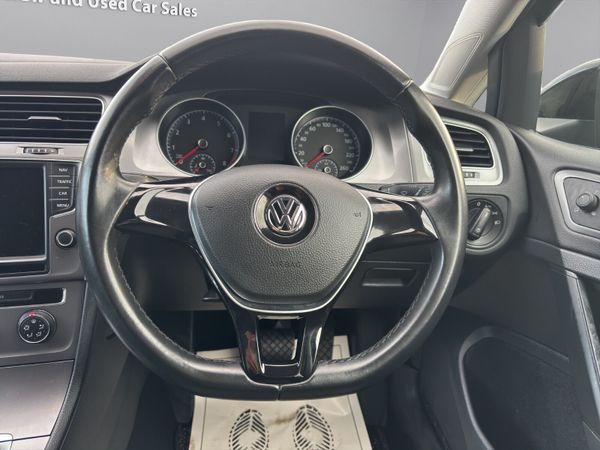 2016 VW GOLF 1.2 (S127) 372449549