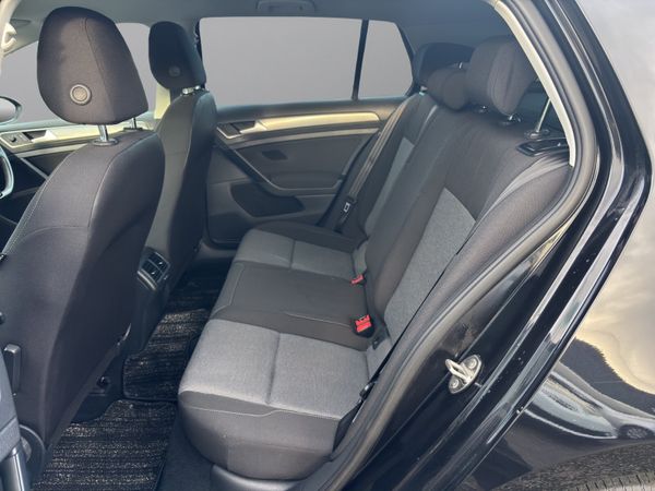 2016 VW GOLF 1.2 (S127) 372449554