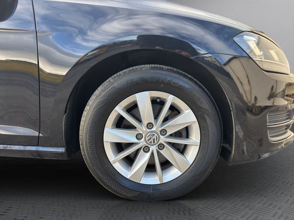 2016 VW GOLF 1.2 (S127) 372449585