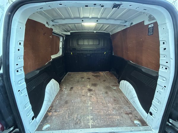 2020 Peugeot Partner 'Professional 1.6 372442255