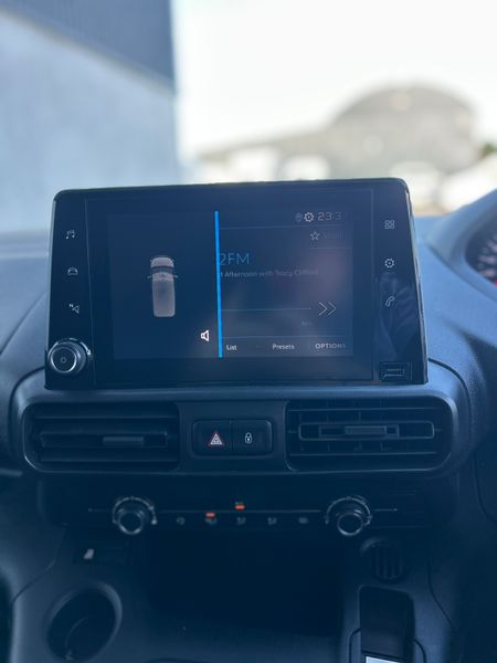 2020 Peugeot Partner 'Professional 1.6 372442258