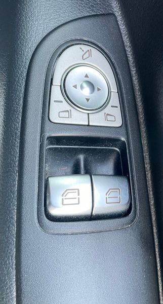 2019 Vito 114 RWD Style with Air Con Straight Deal 372453025