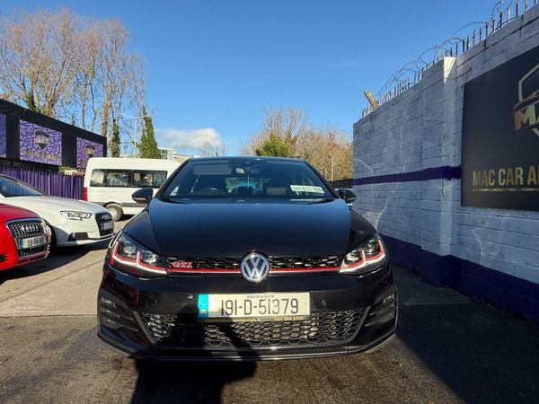 Volkswagen Golf 2019 372464755