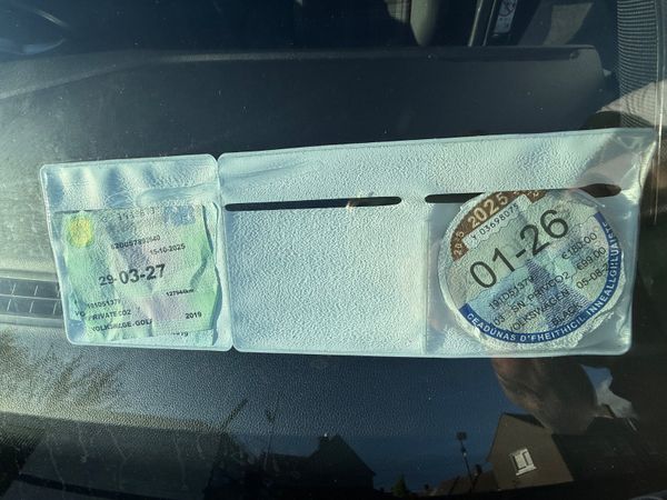 Volkswagen Golf 2019 372464804