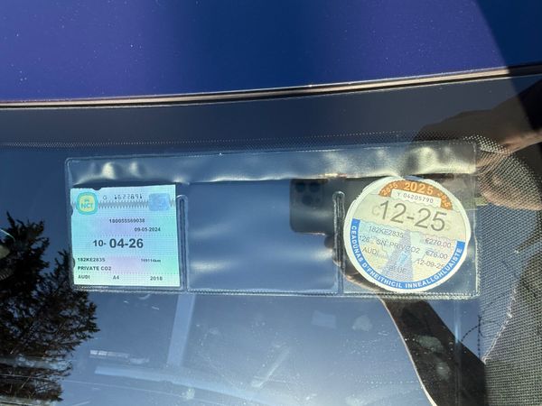 Audi A4 2018 automatic 372465793