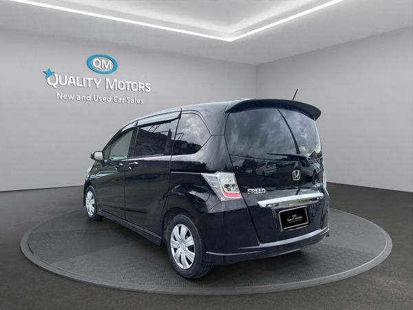 2013 HONDA FREED HYBRID AUTOMATIC (S93) 372466245