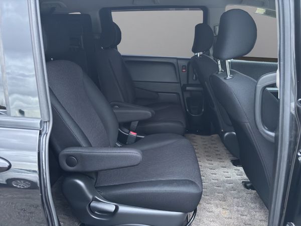 2013 HONDA FREED HYBRID AUTOMATIC (S93) 372466265