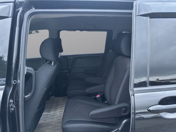 2013 HONDA FREED HYBRID AUTOMATIC (S93) 372466276