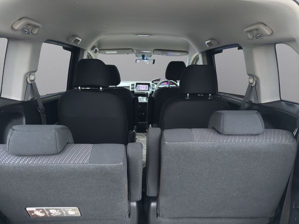 2013 HONDA FREED HYBRID AUTOMATIC (S93) 372466278