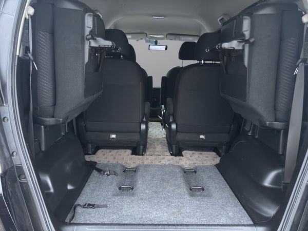 2013 HONDA FREED HYBRID AUTOMATIC (S93) 372466279