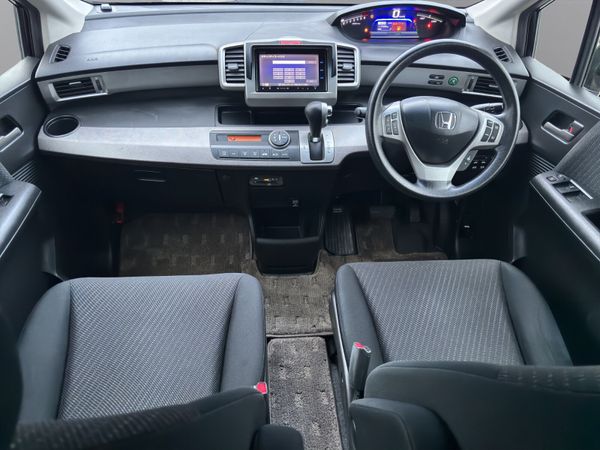 2013 HONDA FREED HYBRID AUTOMATIC (S93) 372466285