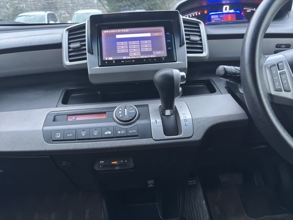 2013 HONDA FREED HYBRID AUTOMATIC (S93) 372466282