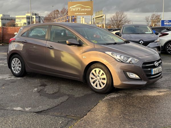 2015 Hyundai i30 1.4 Nct 09/26 372467820