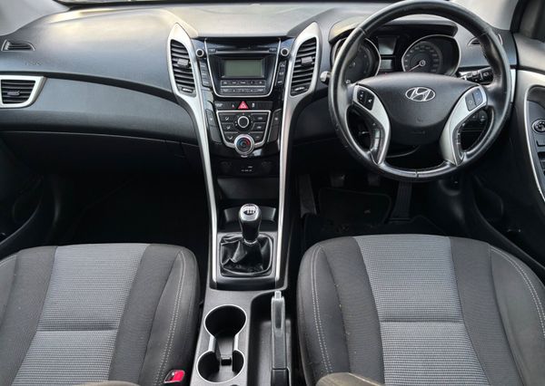 2015 Hyundai i30 1.4 Nct 09/26 372467835